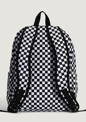 VANS Çok Renkli Unisex Okul Çantası