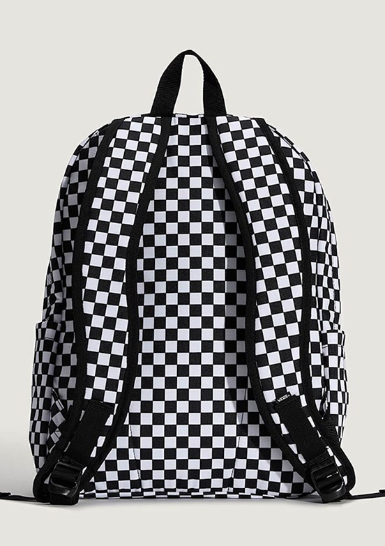 VANS Çok Renkli Unisex Okul Çantası