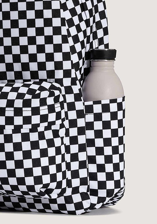 VANS Çok Renkli Unisex Okul Çantası