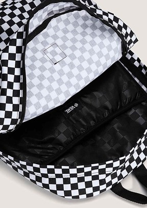 VANS Çok Renkli Unisex Okul Çantası