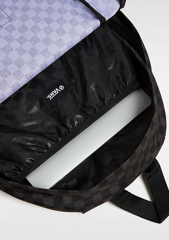 VANS Çok Renkli Unisex Okul Çantası