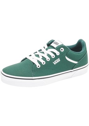 VANS - Seldan Kadın Çok Renkli Sneaker Ayakkabı