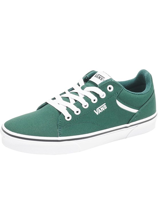 VANS - Seldan Kadın Çok Renkli Sneaker Ayakkabı