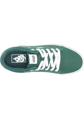 VANS - Seldan Kadın Çok Renkli Sneaker Ayakkabı