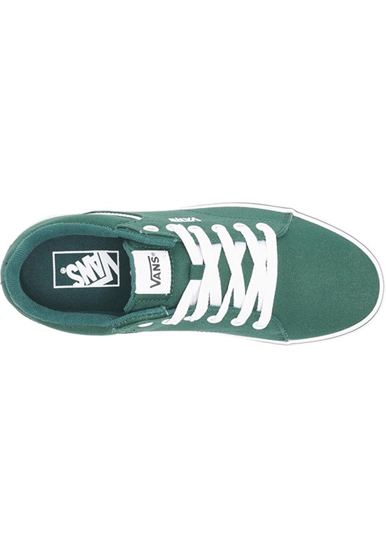 VANS - Seldan Kadın Çok Renkli Sneaker Ayakkabı