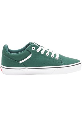 VANS - Seldan Kadın Çok Renkli Sneaker Ayakkabı