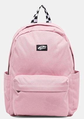 VANS Pembe Unisex Okul Çantası