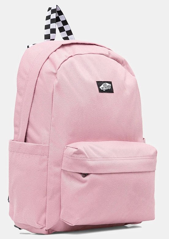 VANS Pembe Unisex Okul Çantası