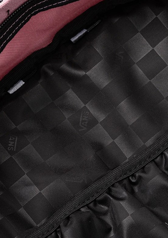 VANS Pembe Unisex Okul Çantası
