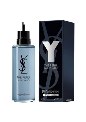 YVES SAİNT LAURENT Y Refill EDP 150 ml Erkek Parfüm