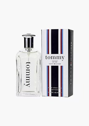 TOMMY HİLFİGER EDT 100 ml Erkek Parfüm