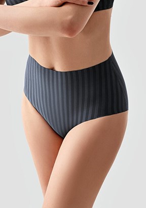 NEW PANTY Antrasit Kadın Külot