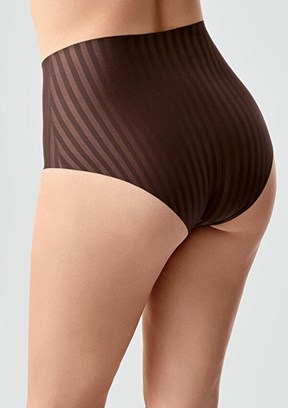 NEW PANTY Kahverengi Kadın Külot