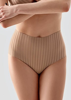 NEW PANTY Kahverengi Kadın Külot