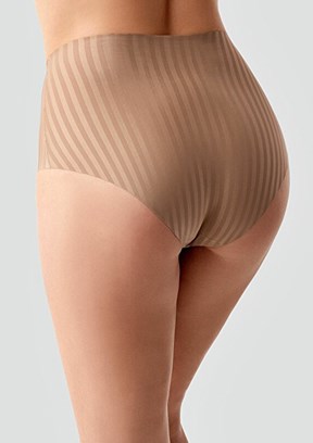 NEW PANTY Kahverengi Kadın Külot