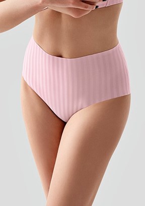 NEW PANTY Pembe Kadın Külot