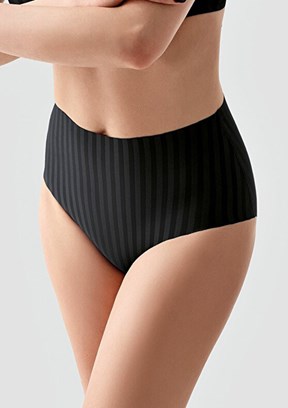 NEW PANTY Siyah Kadın Külot