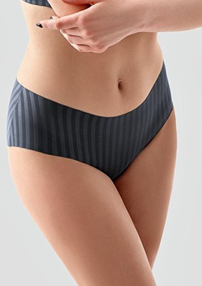 NEW PANTY Antrasit Kadın Külot