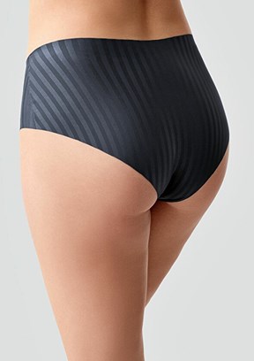 NEW PANTY Antrasit Kadın Külot