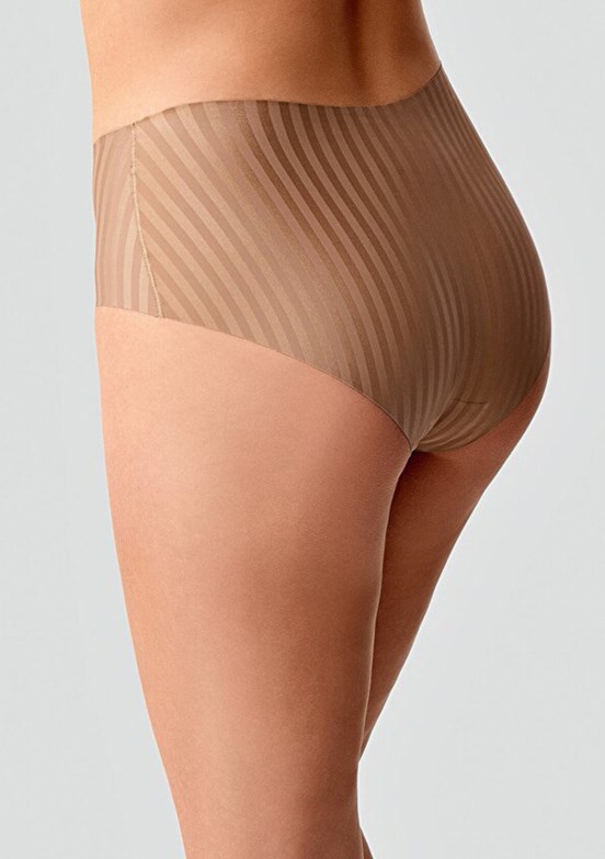 NEW PANTY Kahverengi Kadın Külot