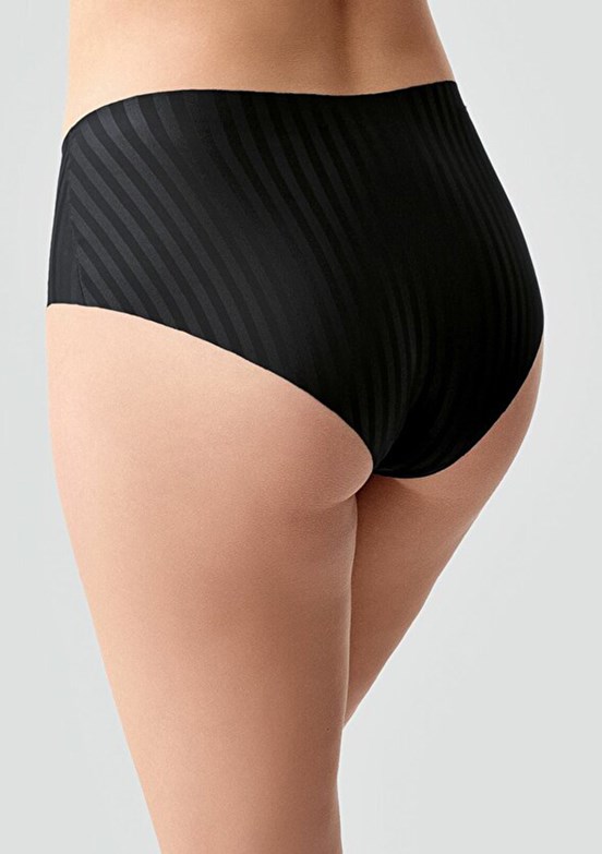 NEW PANTY Siyah Kadın Külot