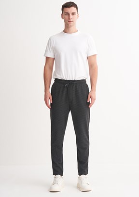 CAZADOR Antrasit Erkek Eşofman Altı