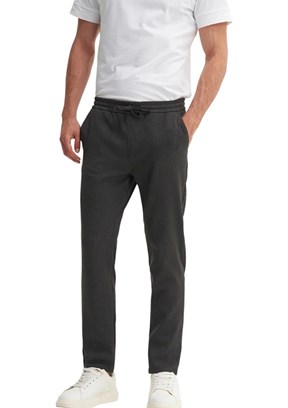 CAZADOR Caz 0300 Erkek Antrasit Jogger Pantolon