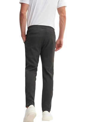 CAZADOR Caz 0300 Erkek Antrasit Jogger Pantolon