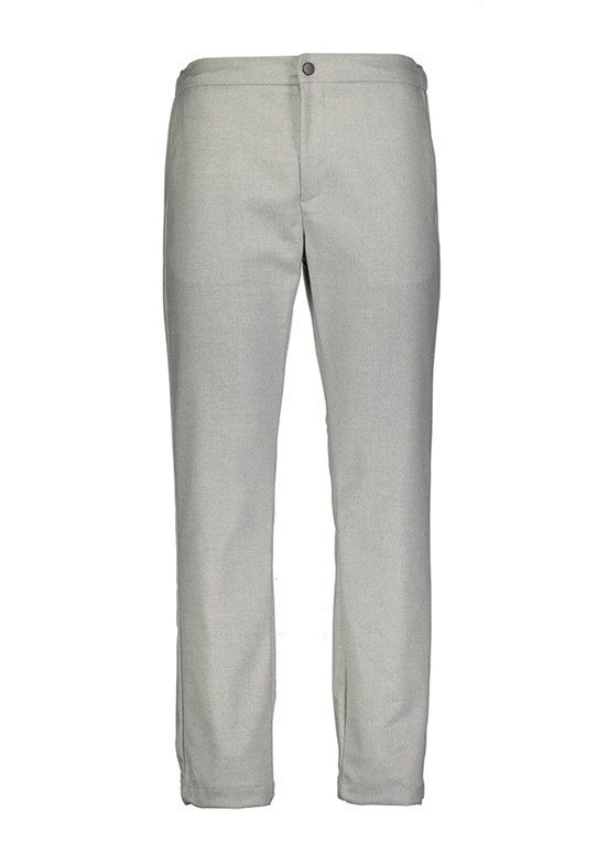 CAZADOR Caz 0306 Erkek Gri Jogger Pantolon