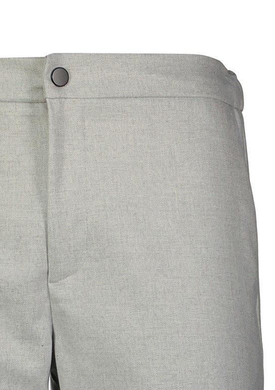 CAZADOR Caz 0306 Erkek Gri Jogger Pantolon