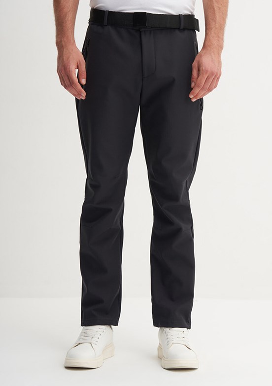 CAZADOR Caz 0308 Erkek Antrasit Outdoor Pantolon
