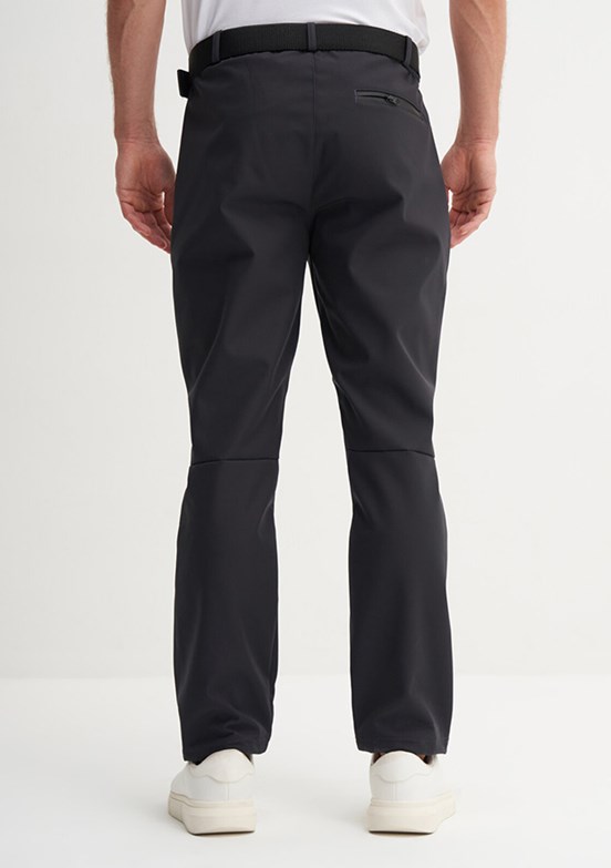 CAZADOR Caz 0308 Erkek Antrasit Outdoor Pantolon