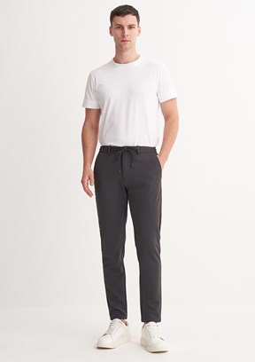 CAZADOR Caz 0311 Erkek Antrasit Jogger Pantolon