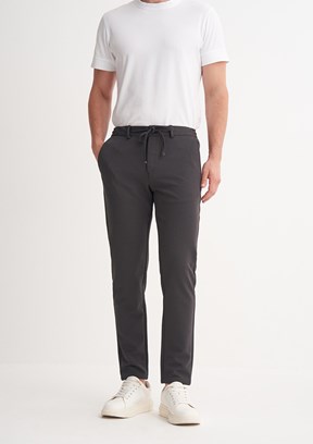 CAZADOR Caz 0311 Erkek Antrasit Jogger Pantolon
