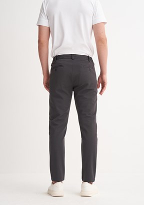 CAZADOR Caz 0311 Erkek Antrasit Jogger Pantolon