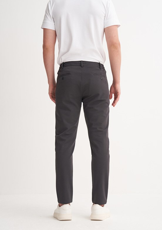 CAZADOR Caz 0311 Erkek Antrasit Jogger Pantolon