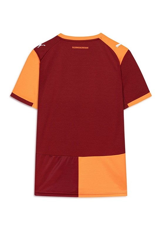 PUMA GSK Home Jersey Replica Erkek Forma