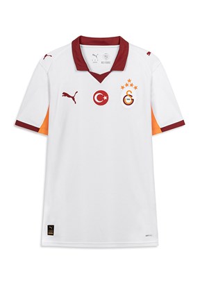 PUMA GSK Away Jersey Replica Unisex Forma
