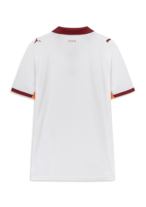 PUMA GSK Away Jersey Replica Unisex Forma