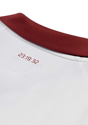 PUMA GSK Away Jersey Replica Unisex Forma