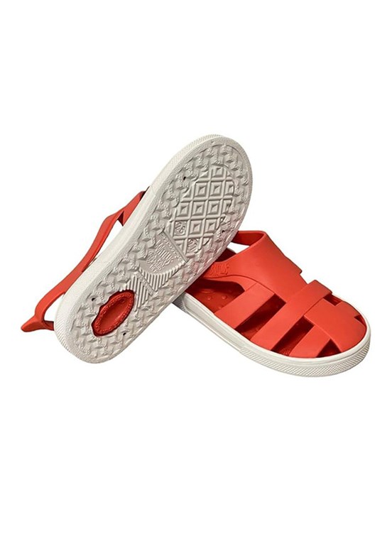 BOATİLUS Kız Çocuk Sandalet