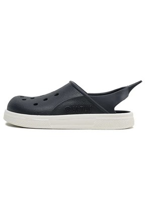 BOATİLUS Lacivert-Beyaz Erkek Çocuk Sandalet