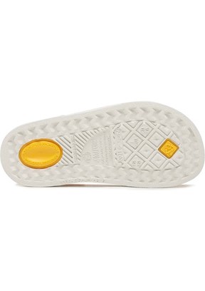 BOATİLUS Sarı Kız Çocuk Sandalet