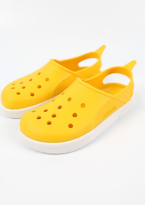 BOATİLUS Çok Renkli Kız Çocuk Sandalet