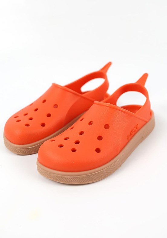BOATİLUS Mercan Kız Çocuk Sandalet