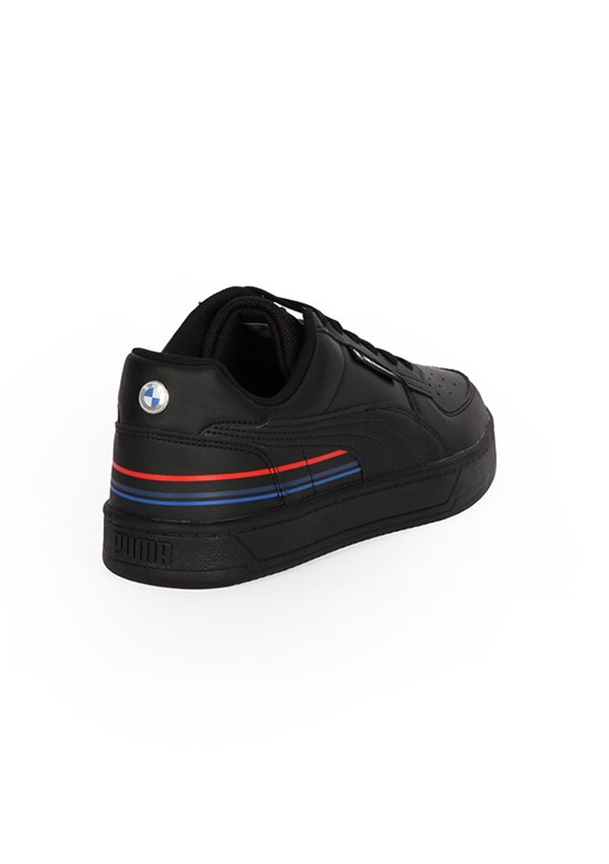 PUMA Çok Renkli Unisex Bmw Mms Caven 2.0 Casual Ayakkabı