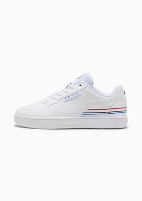 PUMA Çok Renkli Unisex Bmw Mms Caven 2.0 Casual Ayakkabı