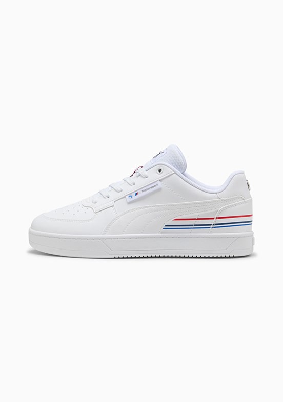 PUMA Çok Renkli Unisex Bmw Mms Caven 2.0 Casual Ayakkabı