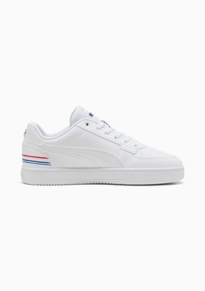 PUMA Çok Renkli Unisex Bmw Mms Caven 2.0 Casual Ayakkabı