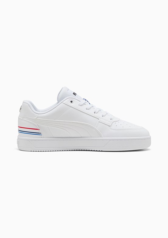 PUMA Çok Renkli Unisex Bmw Mms Caven 2.0 Casual Ayakkabı
